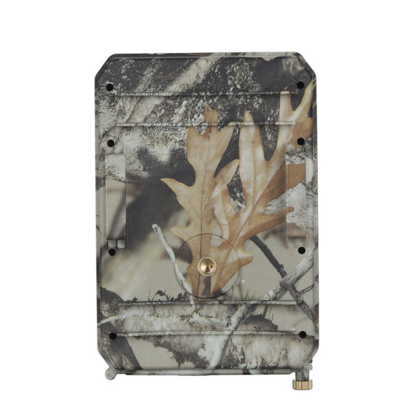 1080P Trail Camera Hunting Game Camera Outdoor Wildlife Scouting Camera PIR Sensor Infrared Night Vision - Image 3