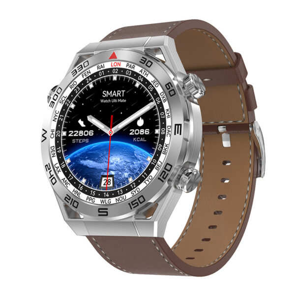 Fashion Smart Bracelet Sports Watch - Image 9