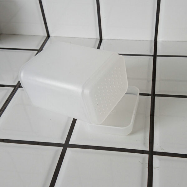 Adjustable Sink Drain Rack Sponge Storage Faucet Holder Soap Drainer Shelf Basket Organizer Kitchen Bathroom Accessories - Image 7
