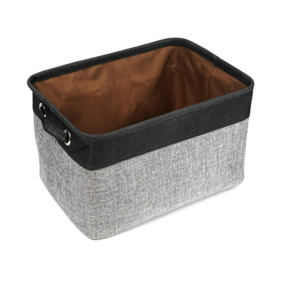 Dog Toy Basket - Image 5