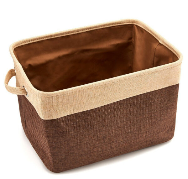 Dog Toy Basket - Image 4