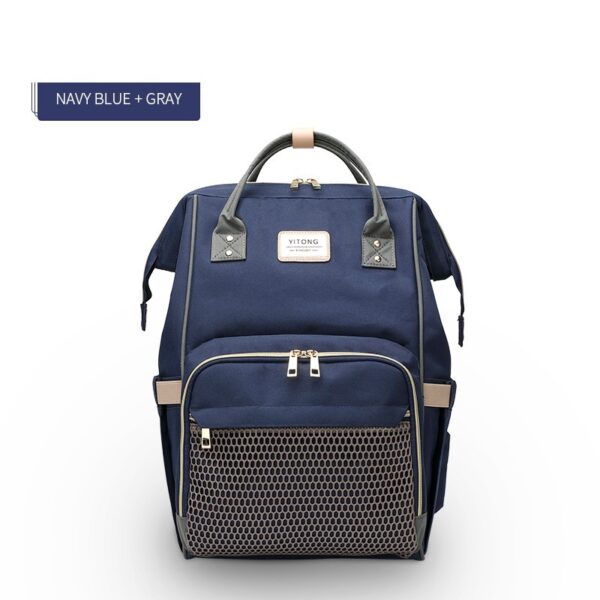 Fashion Mummy Maternity Nappy Bag - Image 2