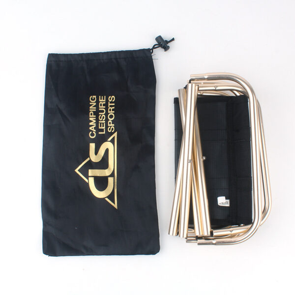 Outdoor folding chair - Image 9