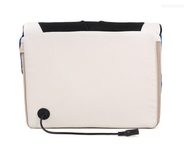 Electric Cervical Massage Pillow - Image 4