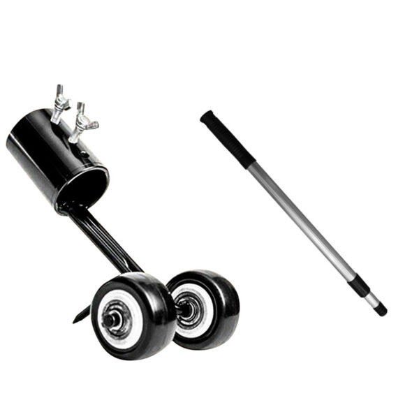 Portable Gardening Tools Yard Lawn Trimmer Sidewalk Quick Remove Weed - Image 8