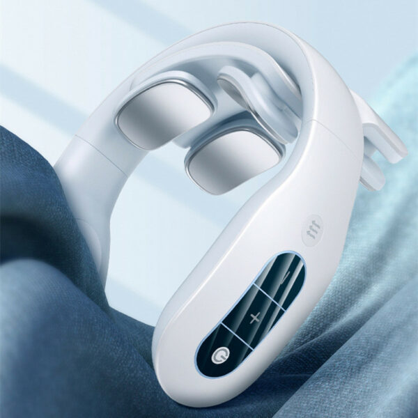 Household Electric Heating Multifunctional Neck Massager - Image 7