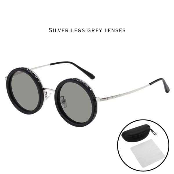 2025 New ND Dimmable Sunglasses - Image 6