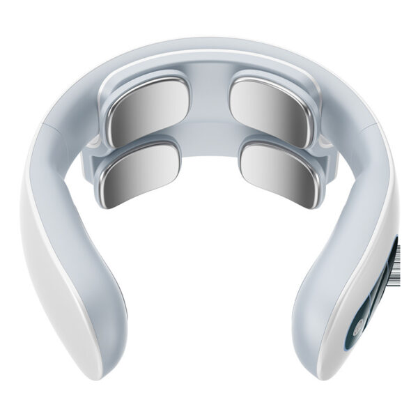 Household Electric Heating Multifunctional Neck Massager - Image 3