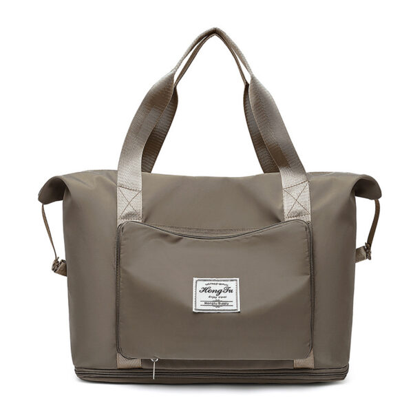 Dry And Wet Separation Sports Portable Shoulder Bag - Image 5