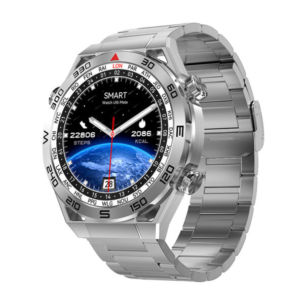 Fashion Smart Bracelet Sports Watch - Image 2