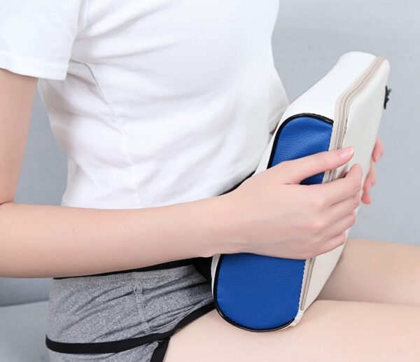 Electric Cervical Massage Pillow - Image 6