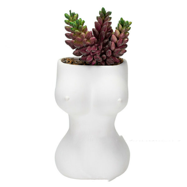 Flower Pots Decorative Ornaments Ceramic Crafts - Image 4