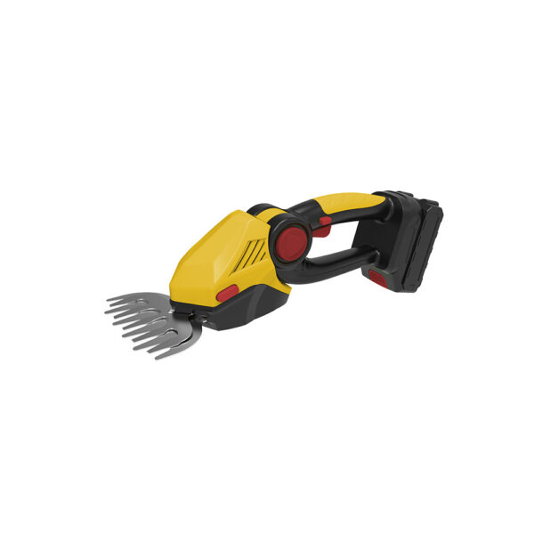 Electric Small Hedge Trimmer Mower Household Wireless Handheld - Image 6
