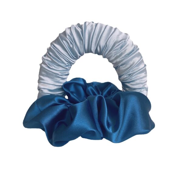 Lazy Updo Hair Band Headdress - Image 7