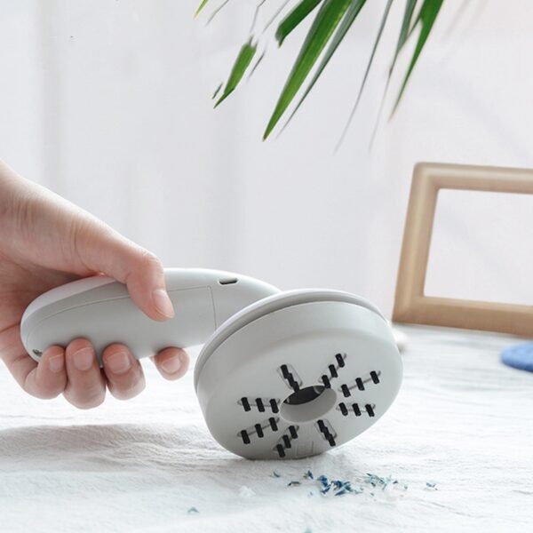 Desktop Vacuum Cleaner Mini Office Kitchen Tool Small Keyboard for Home Office Desk Table Dust Sweeper Household Vacuum Cleaner - Image 5