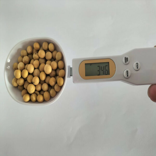 Kitchen Electronic Scale Batching Scale Kitchen Spoon Scale - Image 7