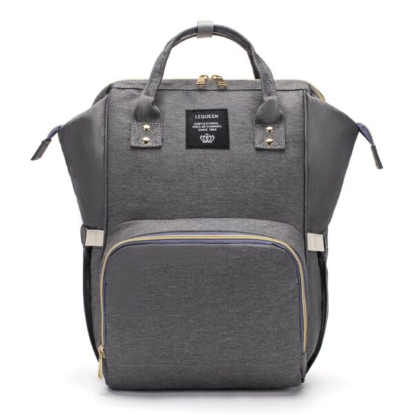 Fashion Mummy Maternity Nappy Bag - Image 9