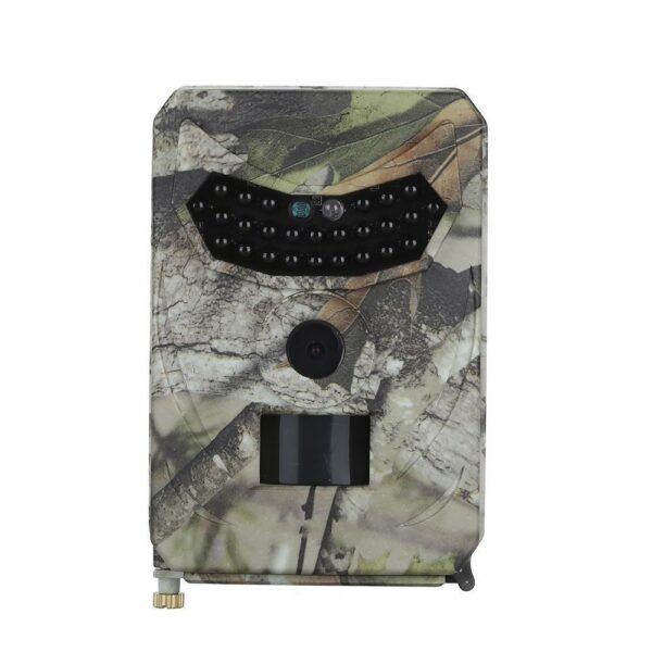 1080P Trail Camera Hunting Game Camera Outdoor Wildlife Scouting Camera PIR Sensor Infrared Night Vision - Image 10