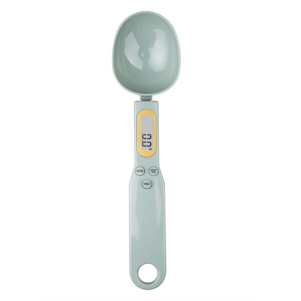 Kitchen Electronic Scale Batching Scale Kitchen Spoon Scale - Image 4