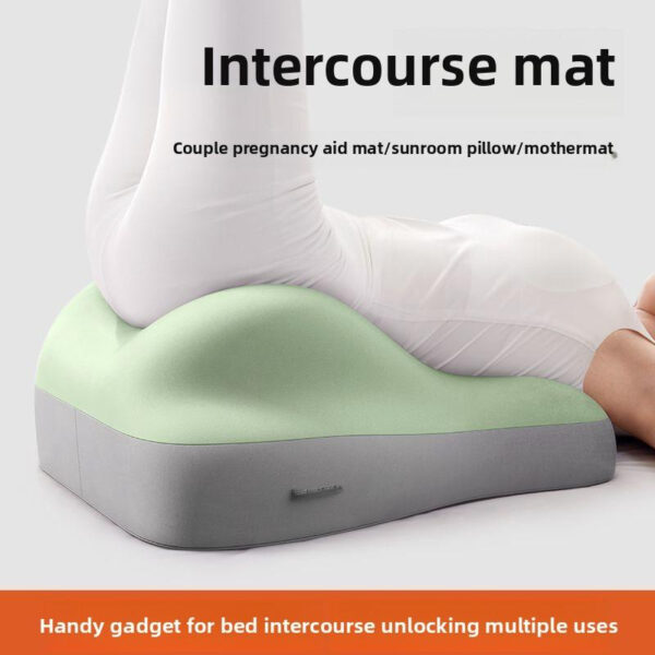 Hip Raised Multifunctional Bedside Sleep With Face Down Artifact Sofa Cushion - Image 2