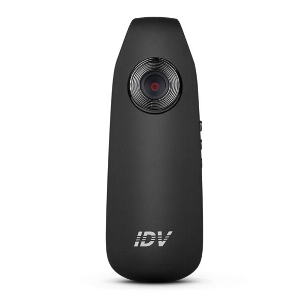Compatible With ApplePortable Mini Video Camera One-click Recording - Image 7