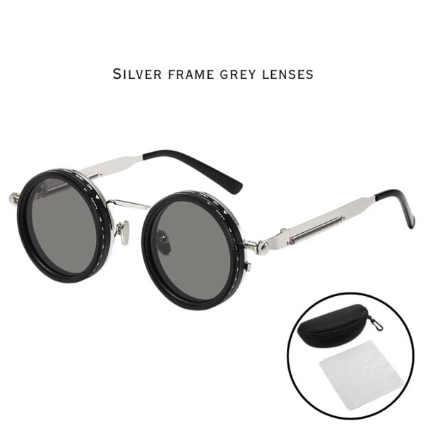 2025 New ND Dimmable Sunglasses - Image 9