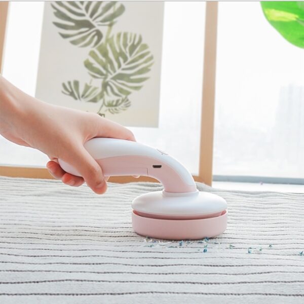 Desktop Vacuum Cleaner Mini Office Kitchen Tool Small Keyboard for Home Office Desk Table Dust Sweeper Household Vacuum Cleaner - Image 4