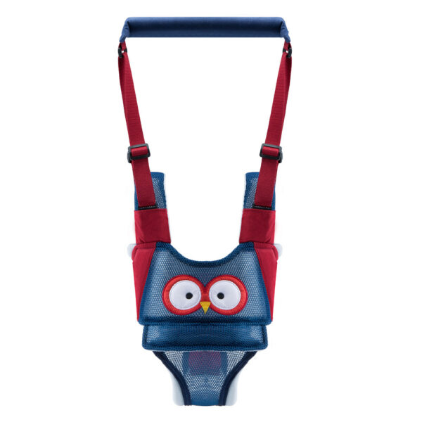 Baby Walking Harness Belt Baby Walker Stuff Walking Bag Safety Helper Child Leash Baby Toddler Belt Walking Assistant - Image 10