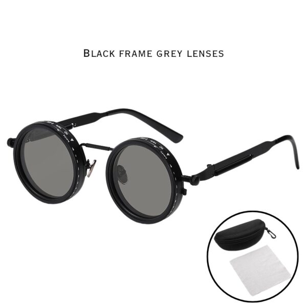 2025 New ND Dimmable Sunglasses - Image 4