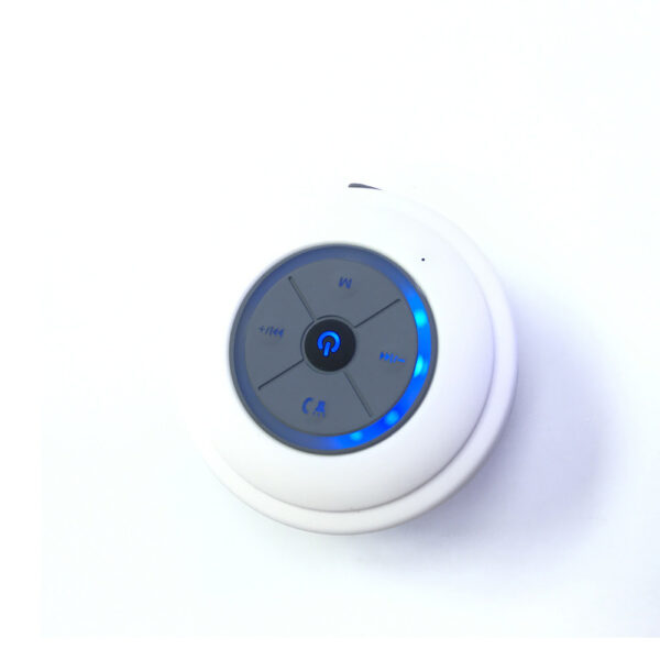 Mini Waterproof Bluetooth Speaker - Image 7