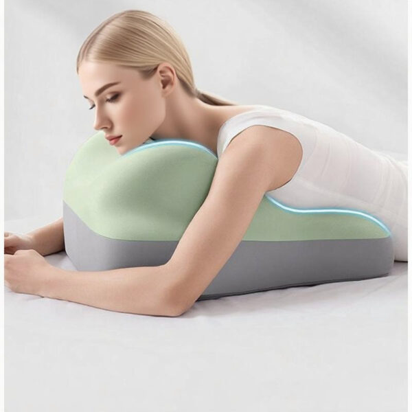 Hip Raised Multifunctional Bedside Sleep With Face Down Artifact Sofa Cushion - Image 9