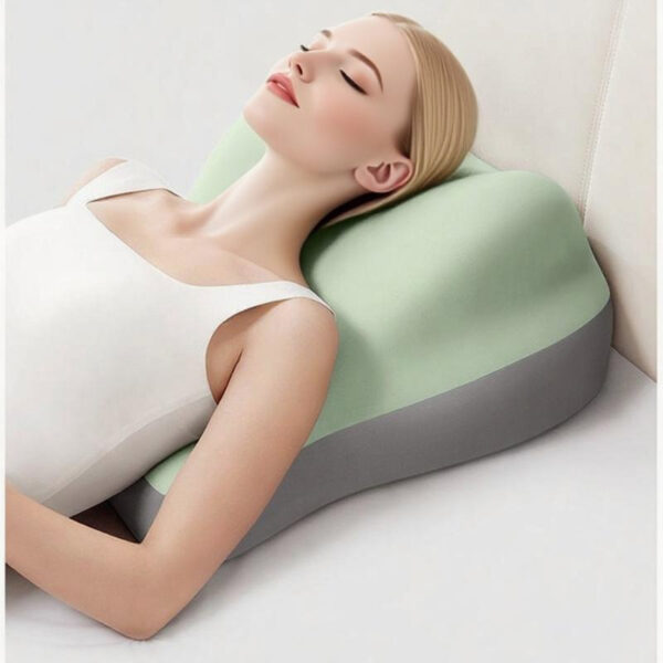 Hip Raised Multifunctional Bedside Sleep With Face Down Artifact Sofa Cushion - Image 7