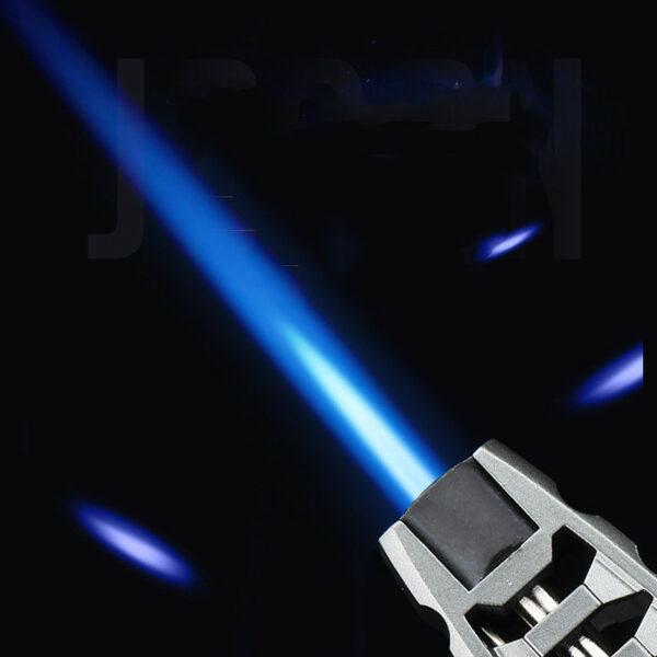 Moxibustion Spray Gun Kitchen Household Outdoor Barbecue Gas Lighters - Image 7