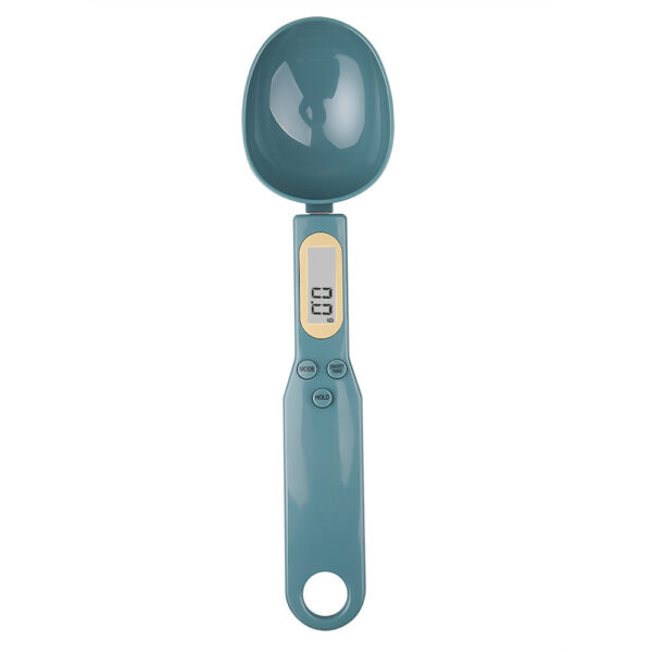 Kitchen Electronic Scale Batching Scale Kitchen Spoon Scale - Image 2