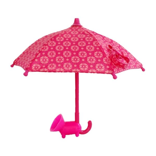 Cute Mini Phone Tinted Shade Cover Sunshade - Image 5