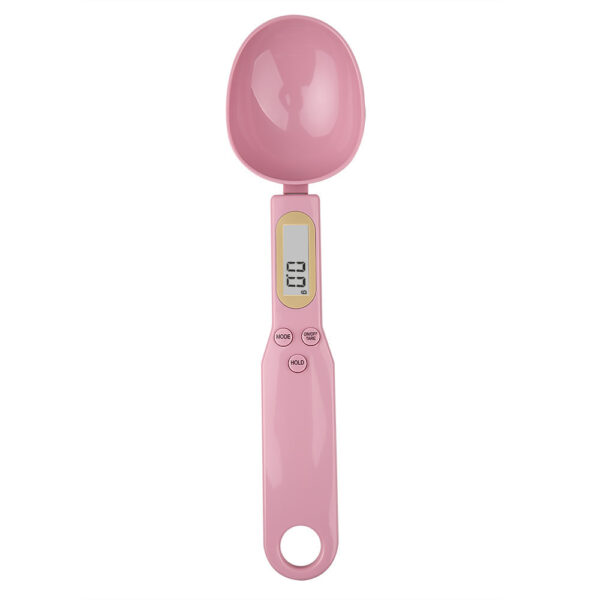 Kitchen Electronic Scale Batching Scale Kitchen Spoon Scale - Image 5