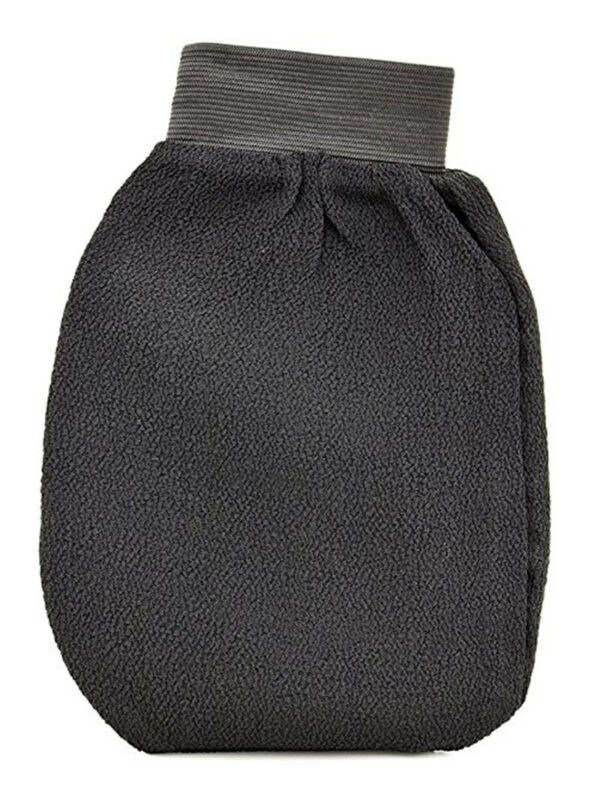 Exfoliating Mitt Kessa Scrub Glove Preparation Shower Scrub - Image 3