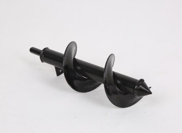 Charging Garden Screw Twist Pit Drill Bit - Image 10