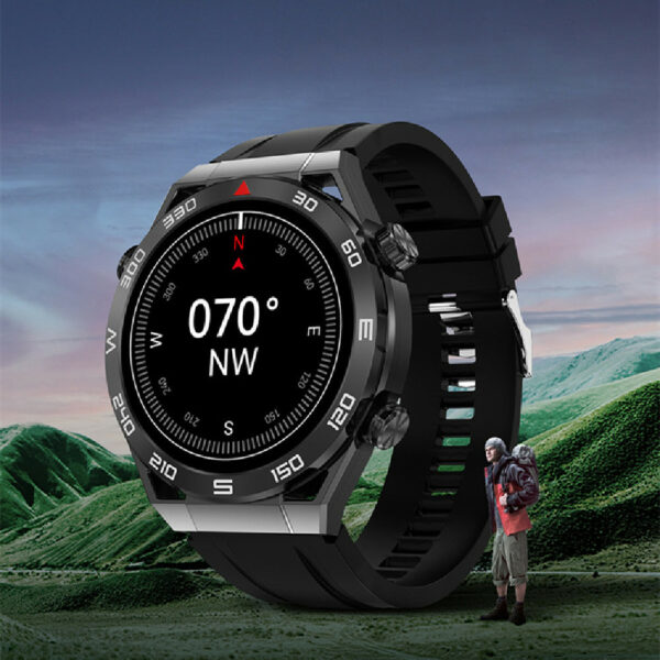 Fashion Smart Bracelet Sports Watch - Image 7