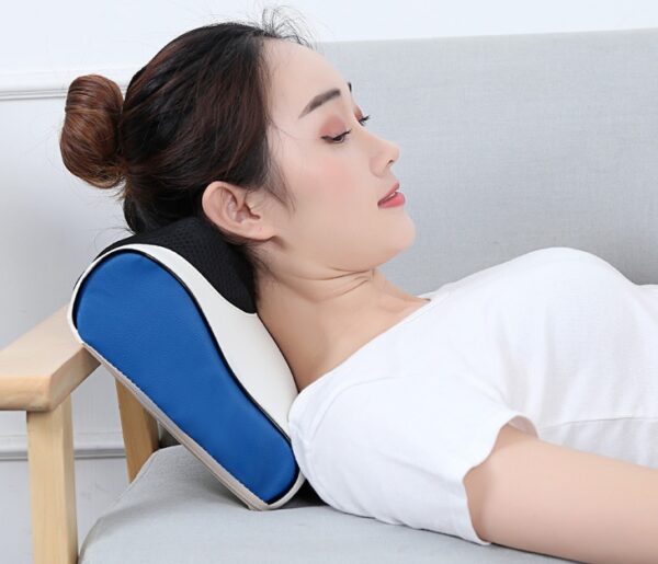 Electric Cervical Massage Pillow - Image 8