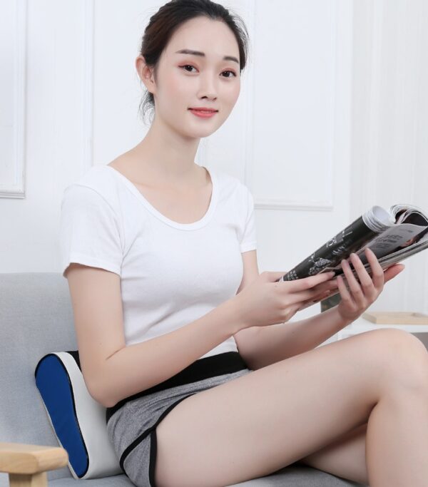 Electric Cervical Massage Pillow - Image 3