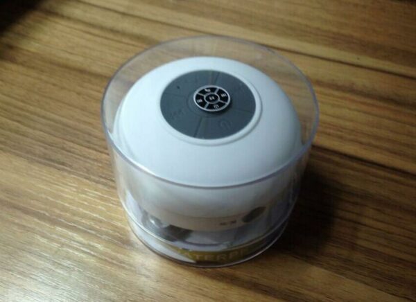 Mini Waterproof Bluetooth Speaker - Image 10