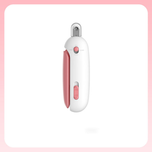 Cat Nail Scissors With Gravity Push Scissors - Image 9