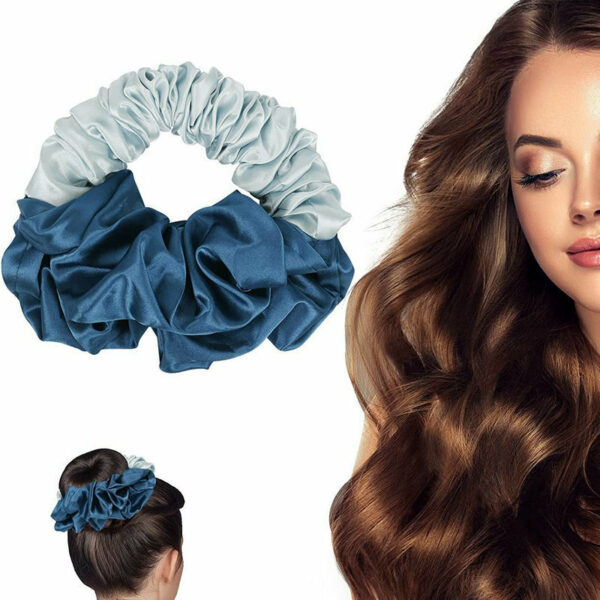 Lazy Updo Hair Band Headdress - Image 3