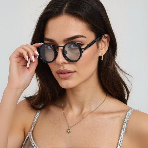2025 New ND Dimmable Sunglasses - Image 2