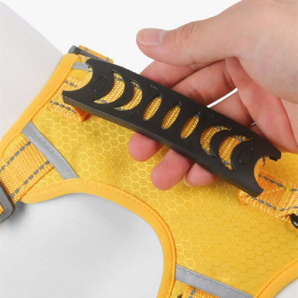 New Pet Chest Reflective Commuter Strap - Image 6