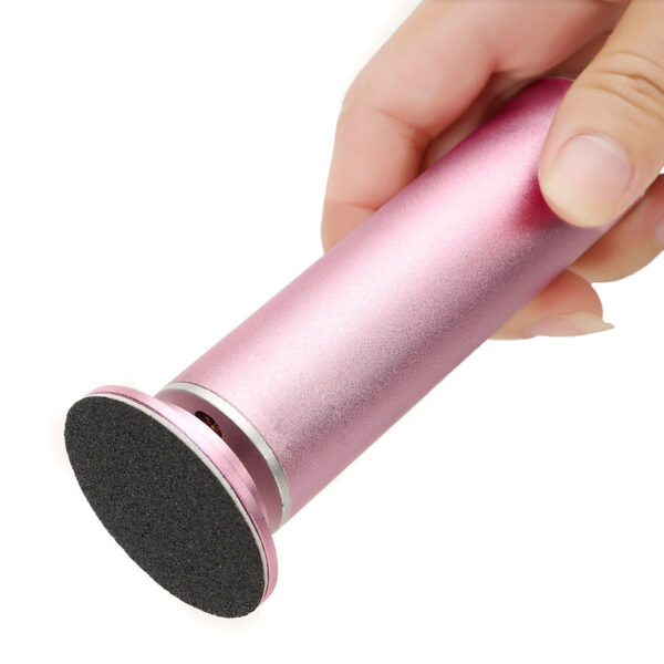Electric Foot Grinder Home Exfoliating Pedicure Machine - Image 10