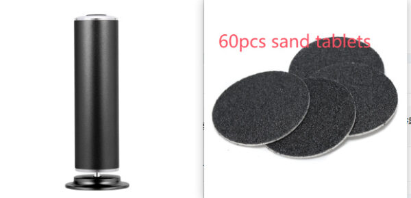 Electric Foot Grinder Home Exfoliating Pedicure Machine - Image 2