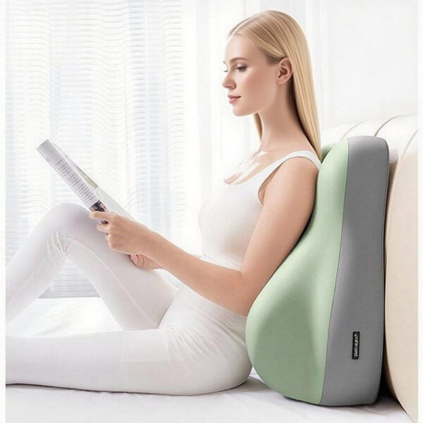 Hip Raised Multifunctional Bedside Sleep With Face Down Artifact Sofa Cushion - Image 8