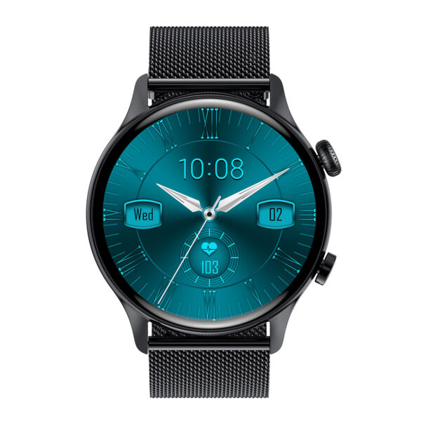 NFC Access Control Smart Watch Bluetooth Call - Image 8